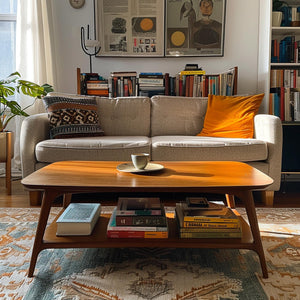 5 Essential Tips for Creating a Cozy Living Room on Any Budget