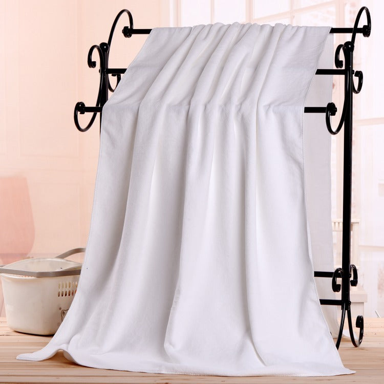 Beauty Salon Hairdressing Towels Bed Towel