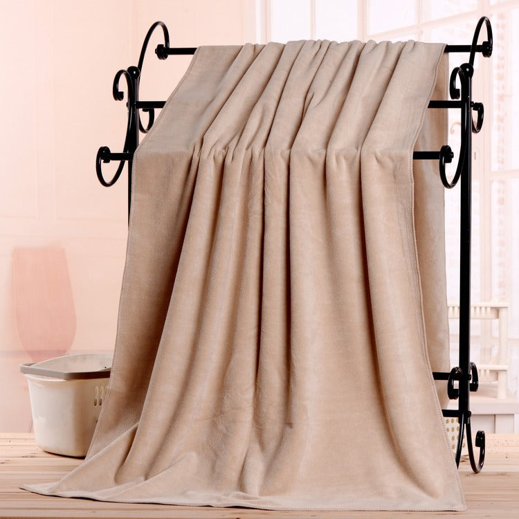 Beauty Salon Hairdressing Towels Bed Towel